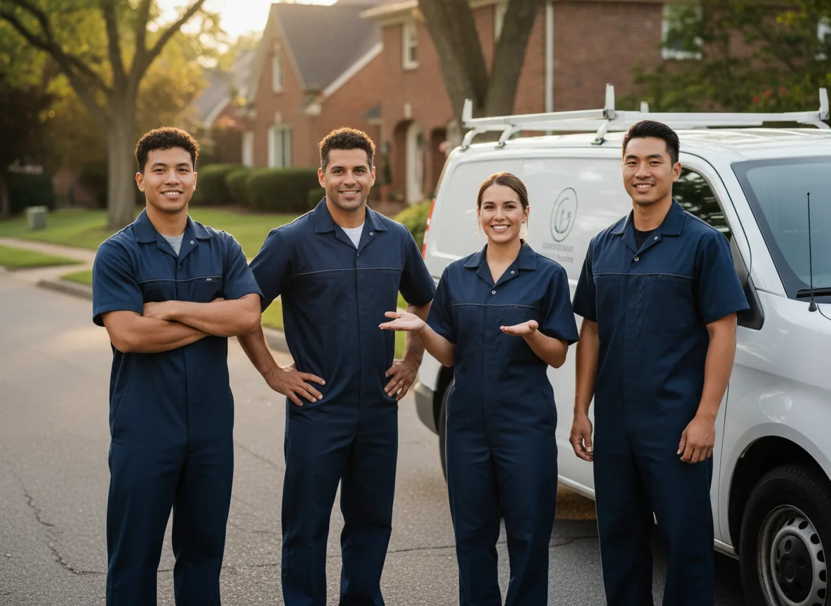 Home Gutter Service company in Sherwood, OH